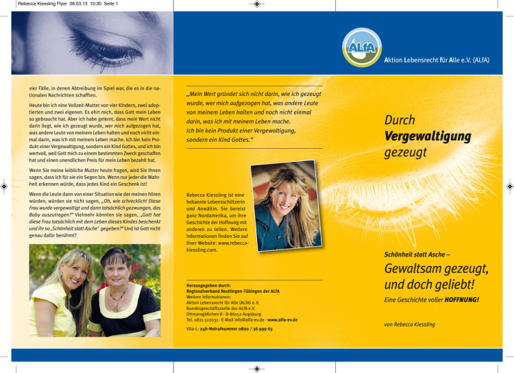 Er Gab Mir Schnheit Statt Asche Und Freudenl Statt Trauer Nach